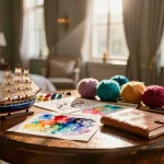 Elevate Your Life: Energizing Hobbies for Busy Professionals